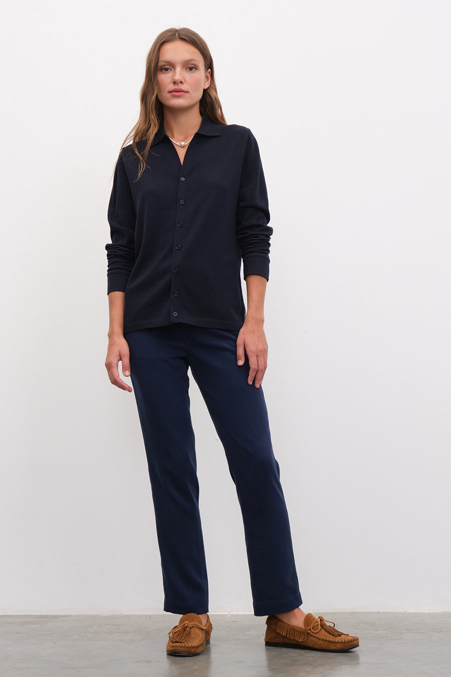 Chino Pants in TENCEL™