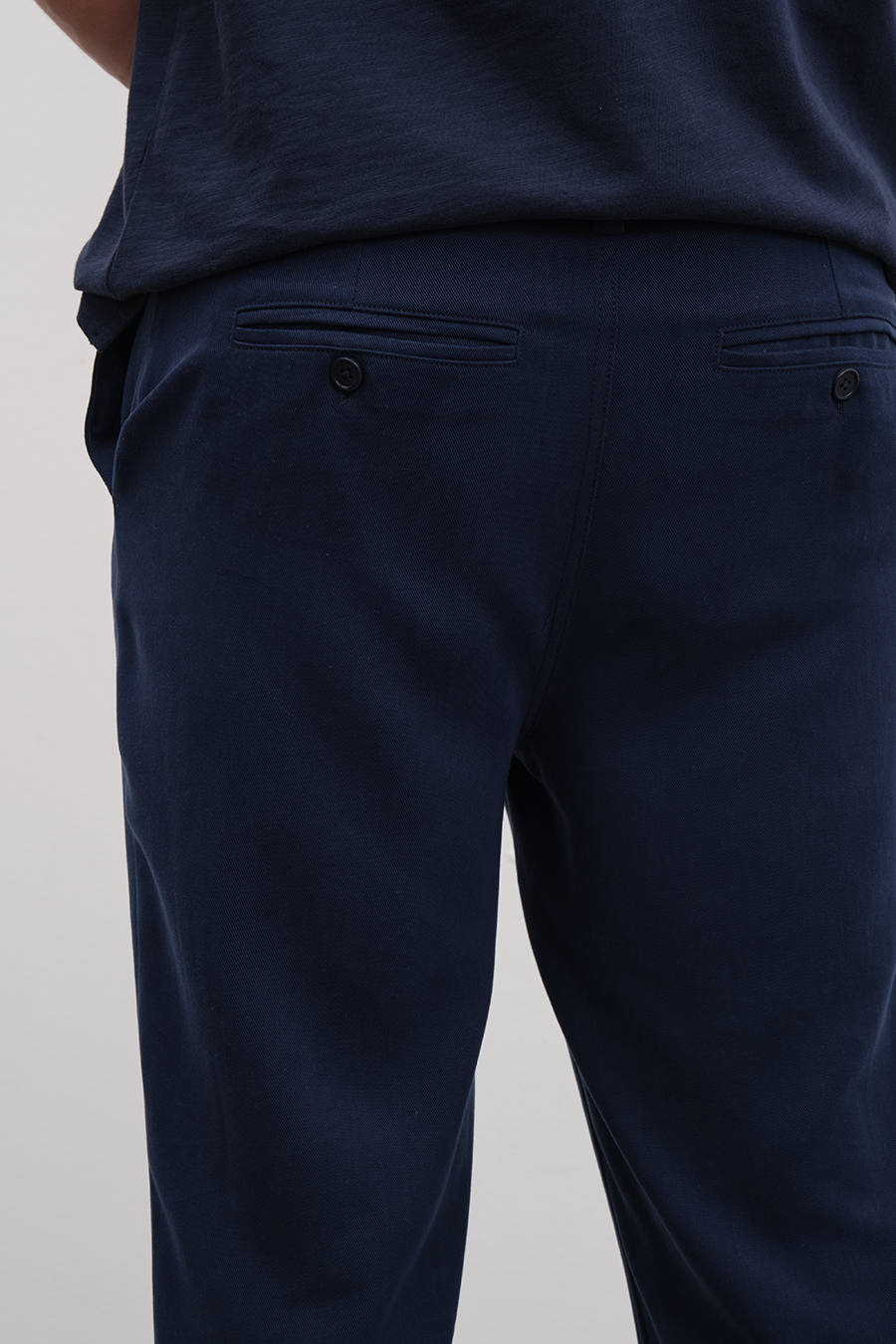 Chino Pants in TENCEL™