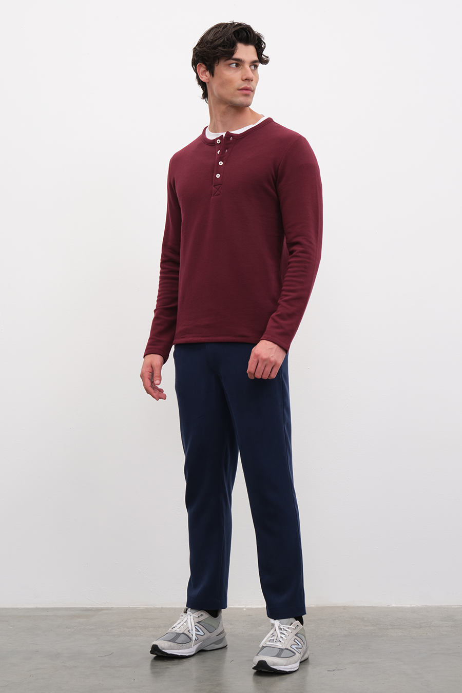 Chino Pants in TENCEL™