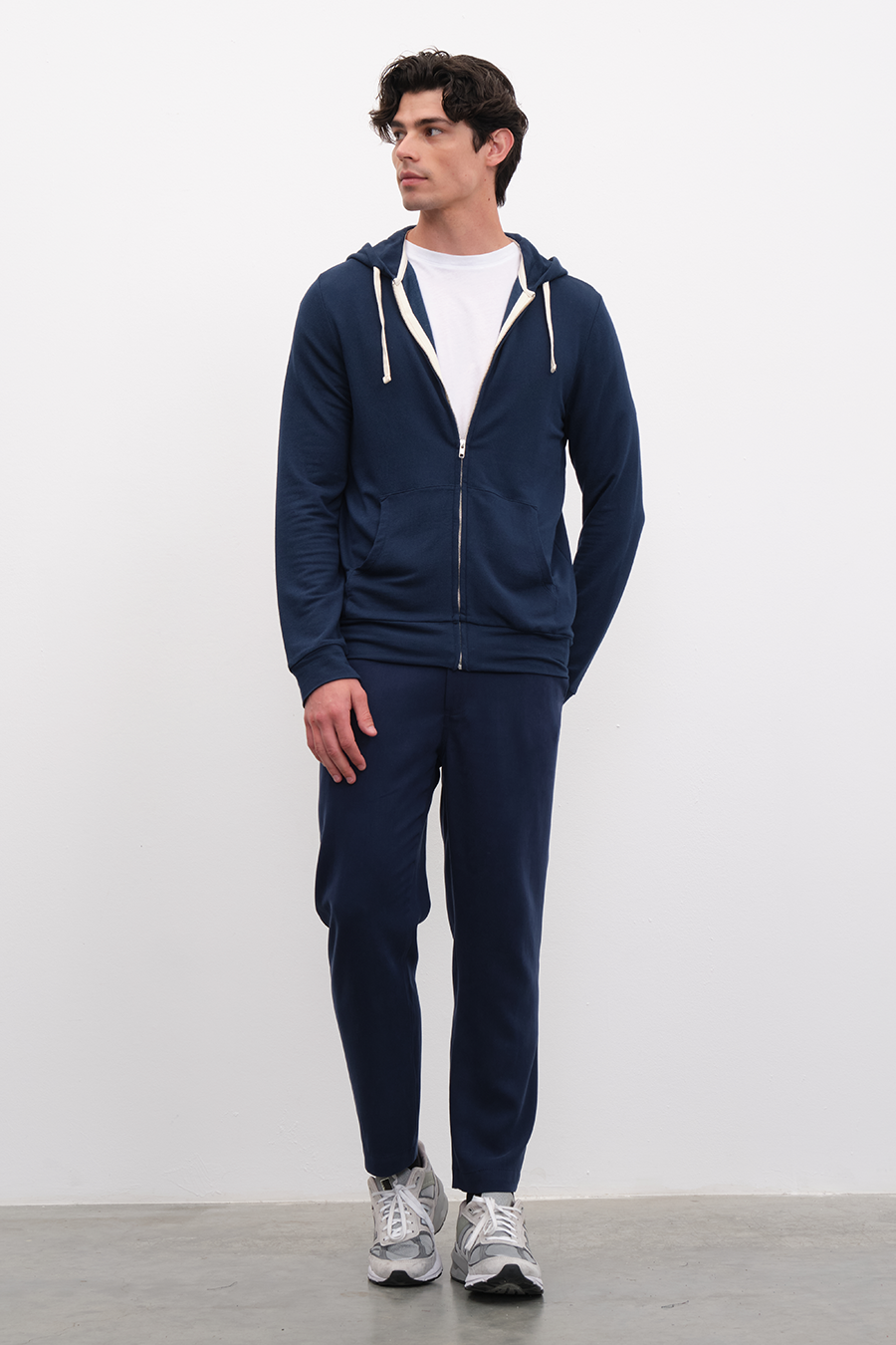 Chino Pants in TENCEL™