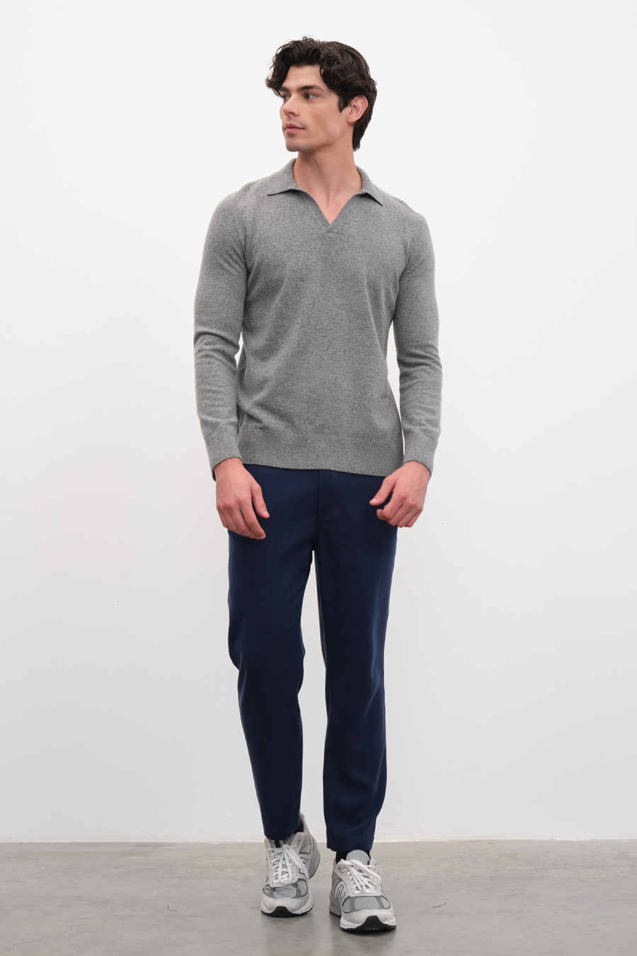 Chino Pants in TENCEL™