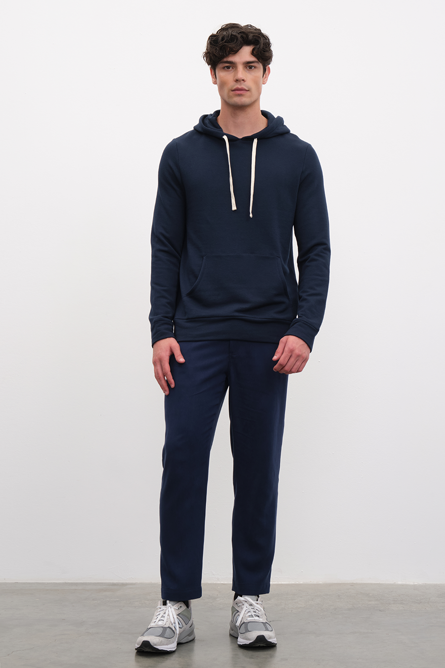 Chino Pants in TENCEL™