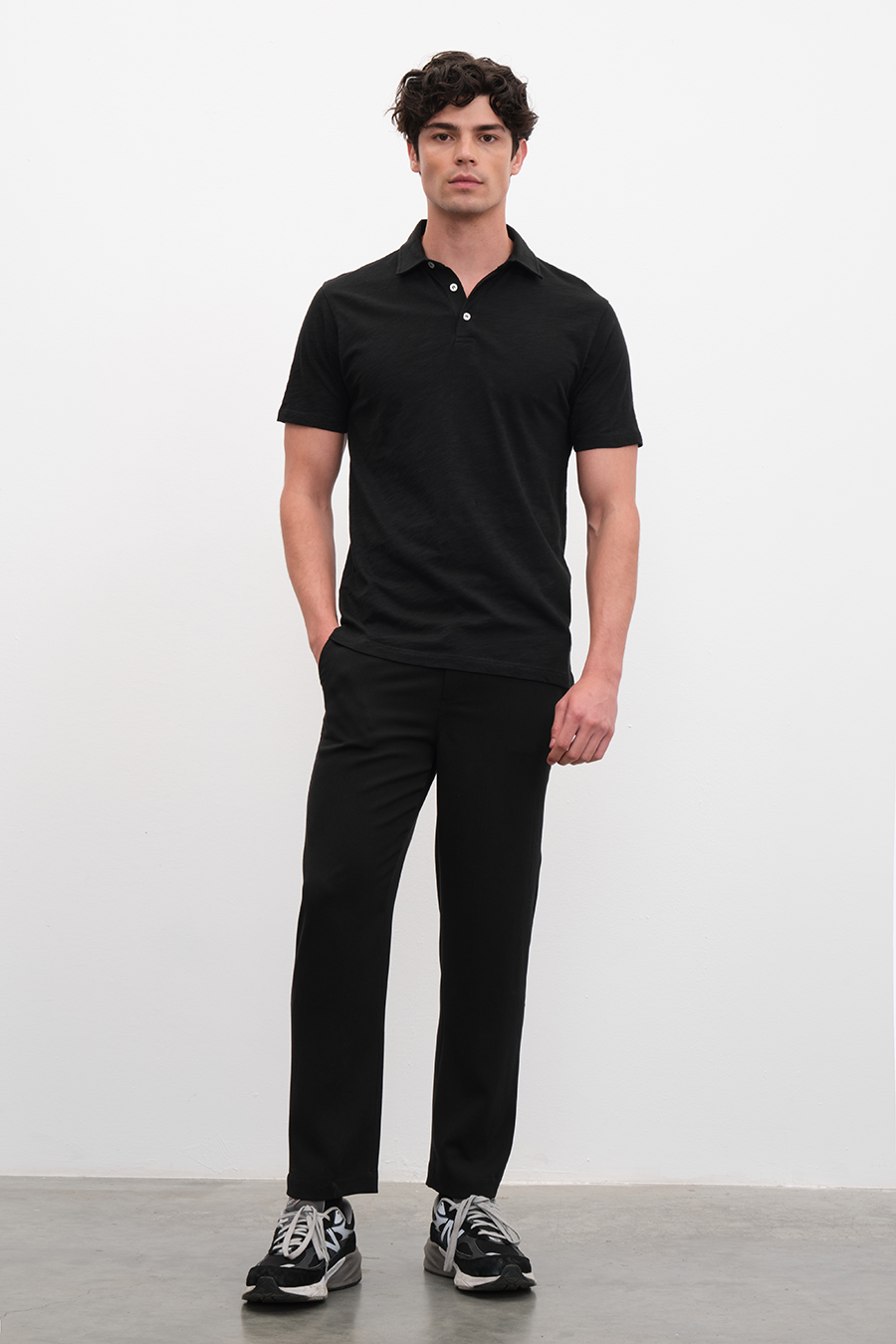 Chino Pants in TENCEL™