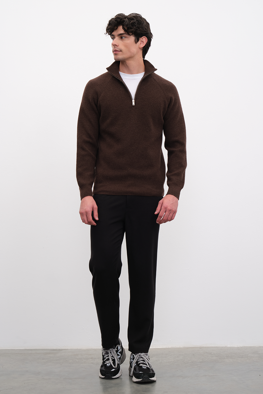 Chino Pants in TENCEL™