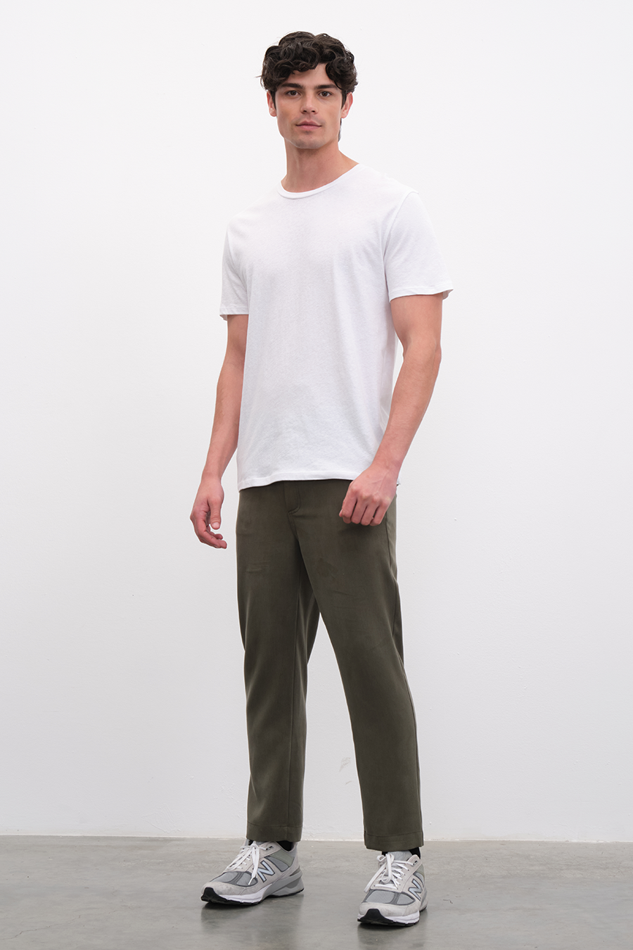 Chino Pants in TENCEL™