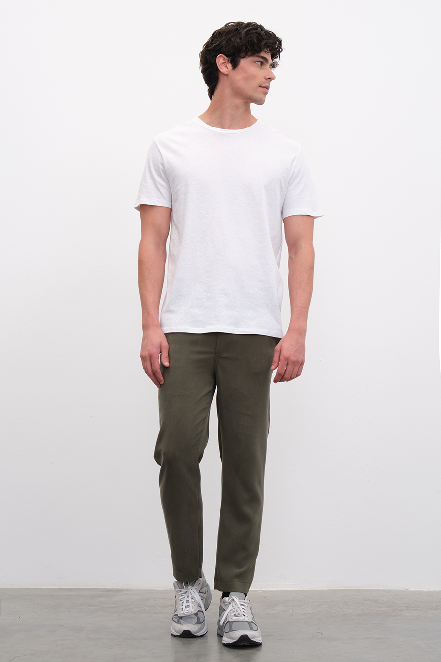 Chino Pants in TENCEL™