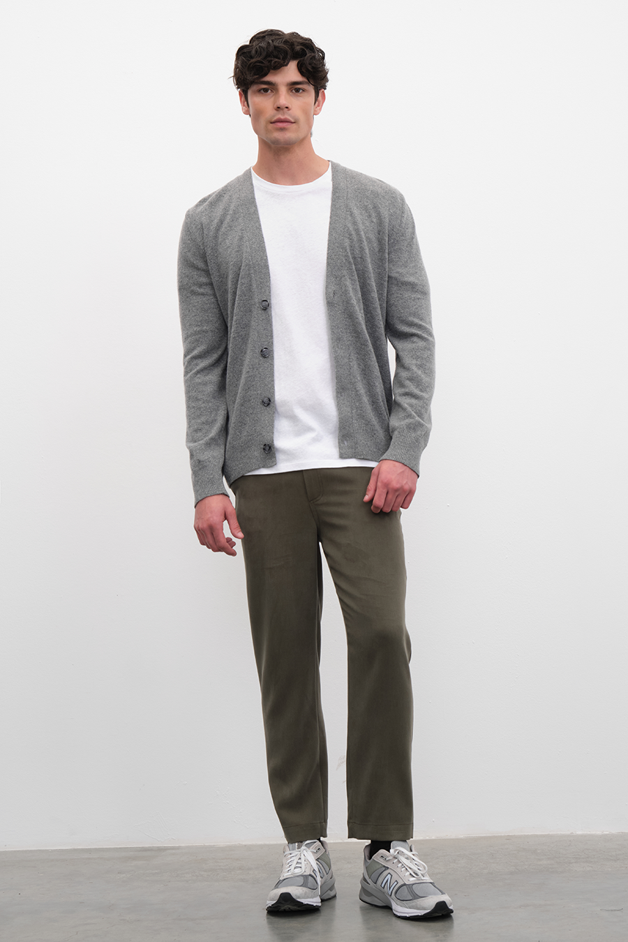 Chino Pants in TENCEL™