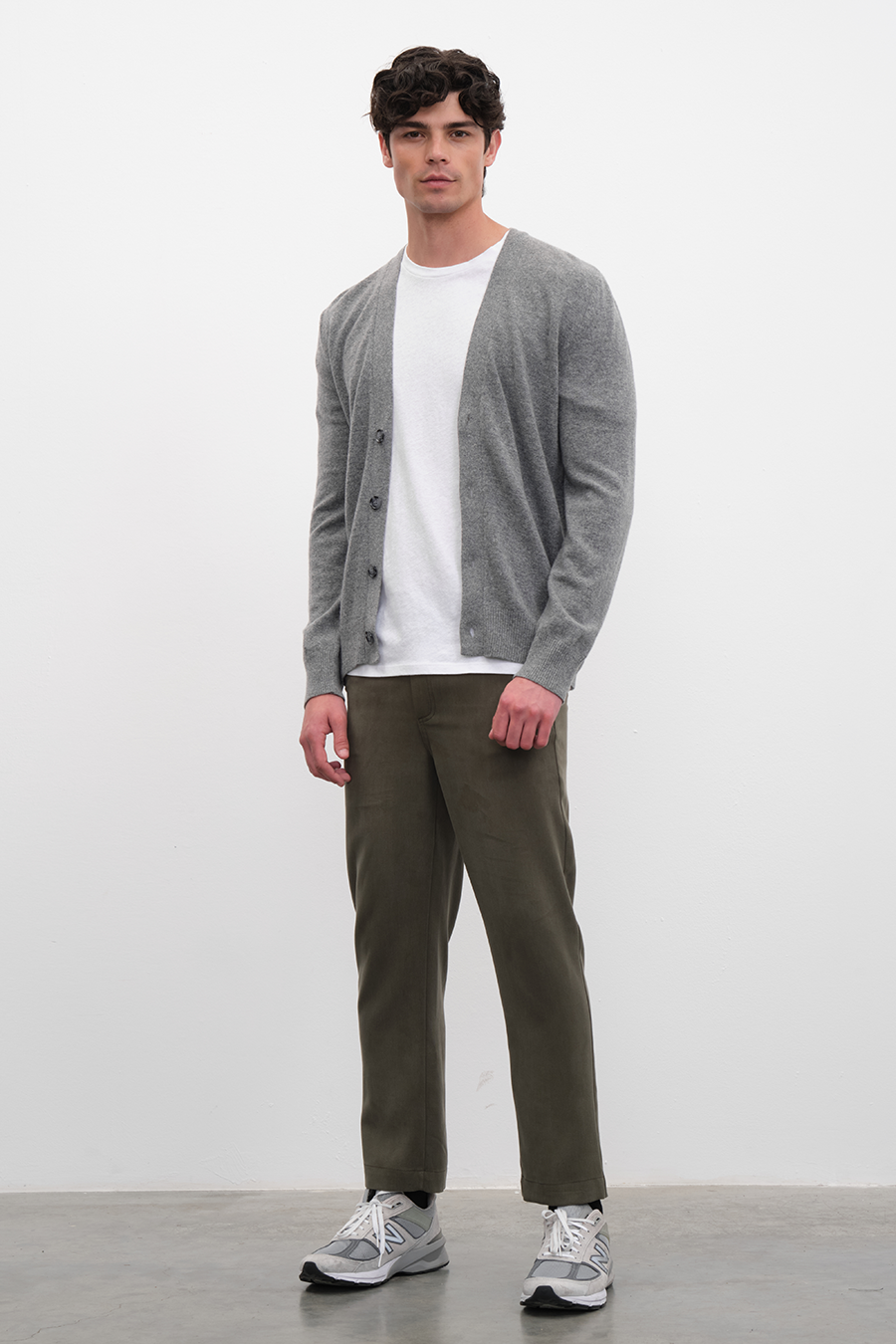 Chino Pants in TENCEL™