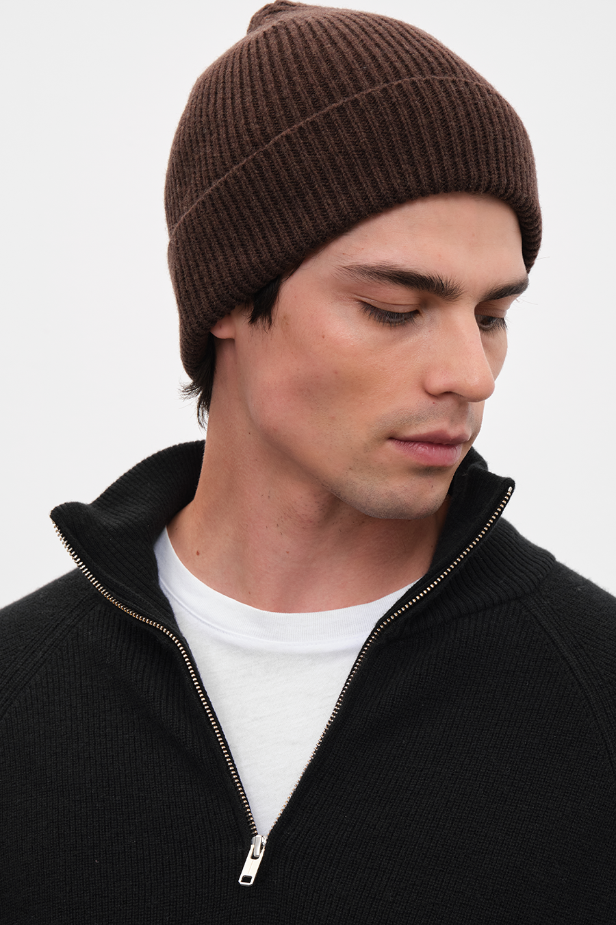 Unisex Merino Beanie