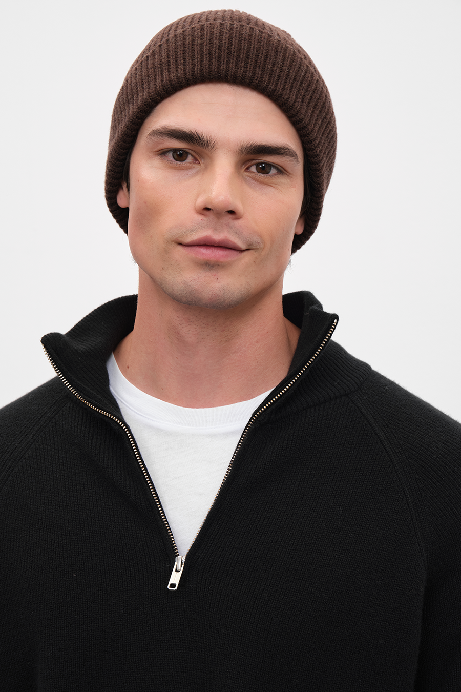 Unisex Merino Beanie