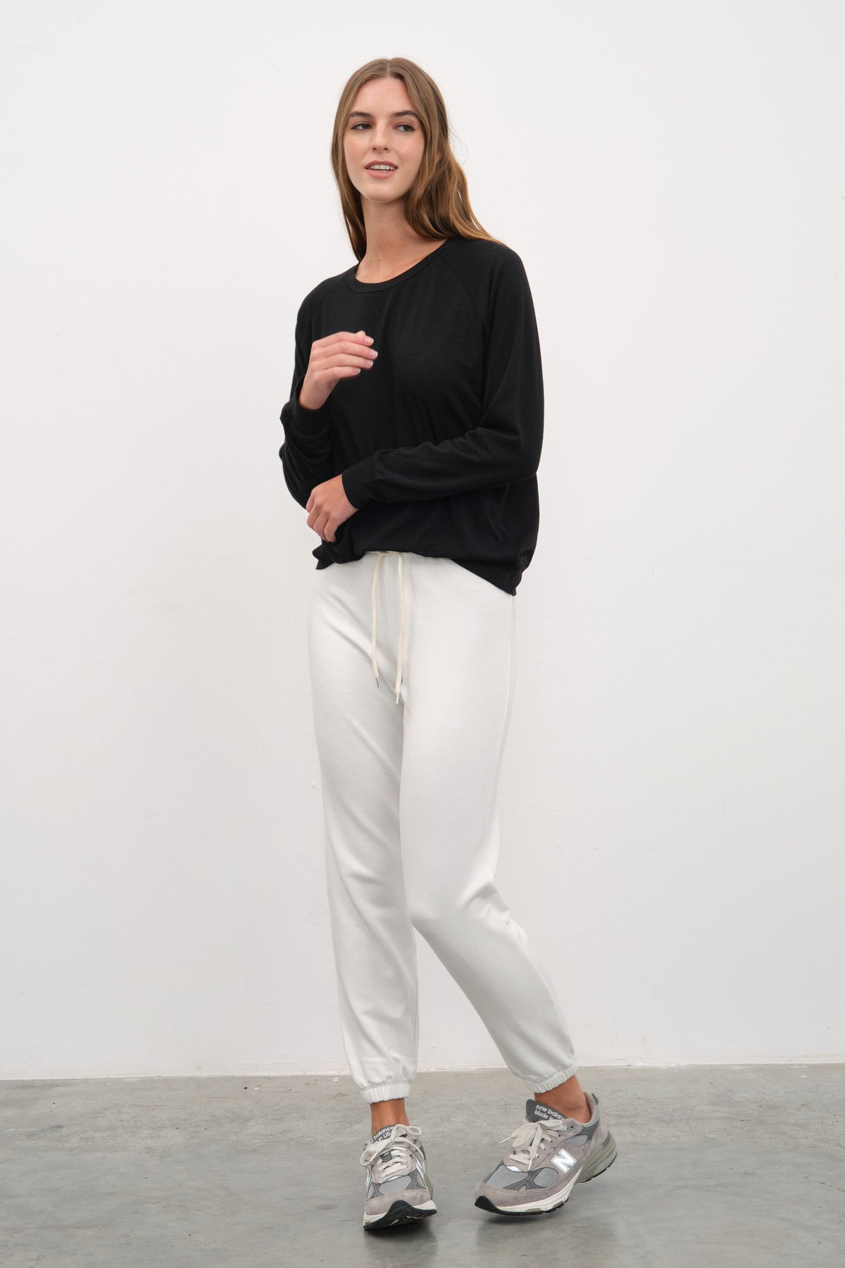 FeatherSoft Lightweight Jogger