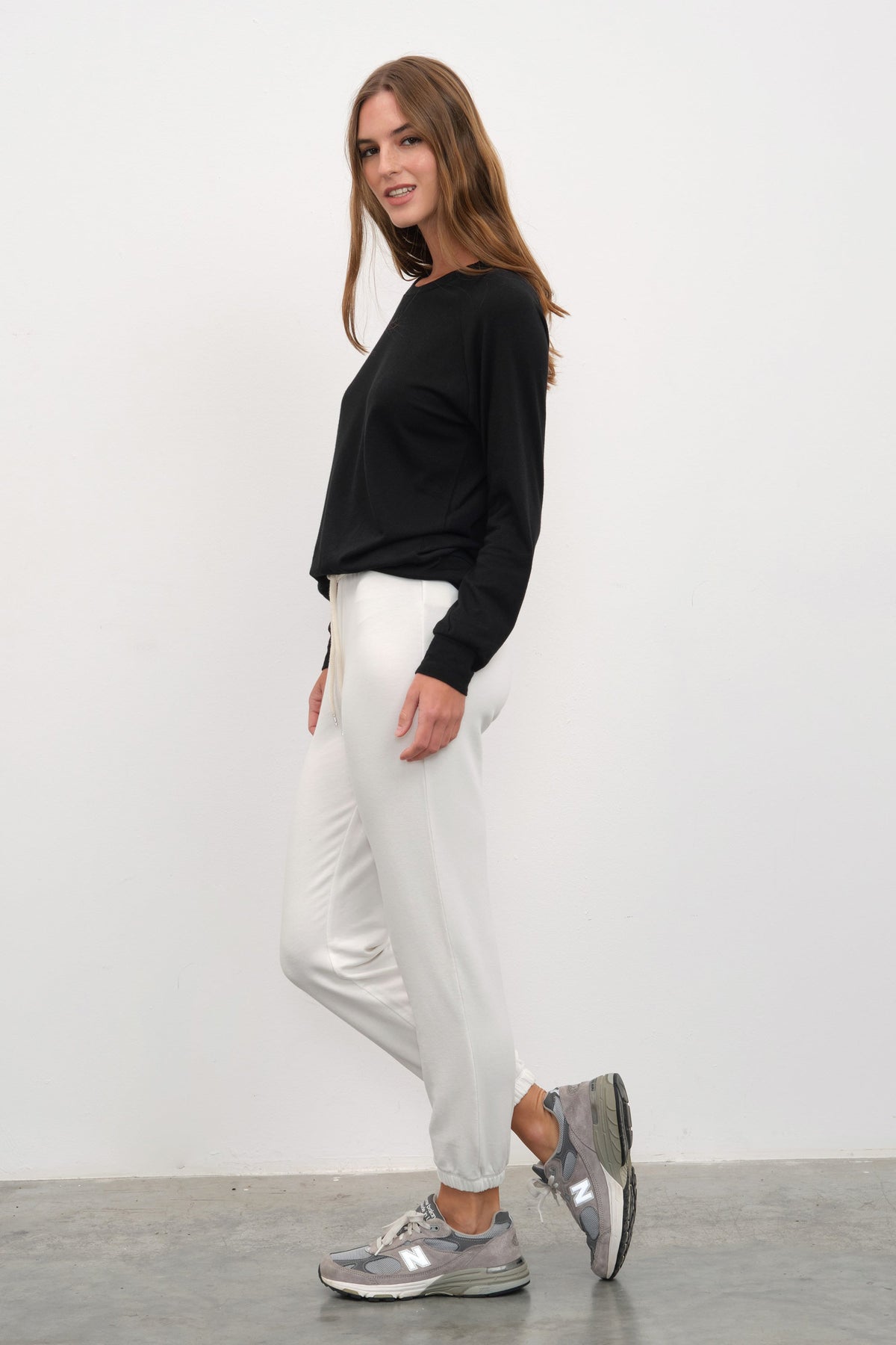 FeatherSoft Lightweight Jogger