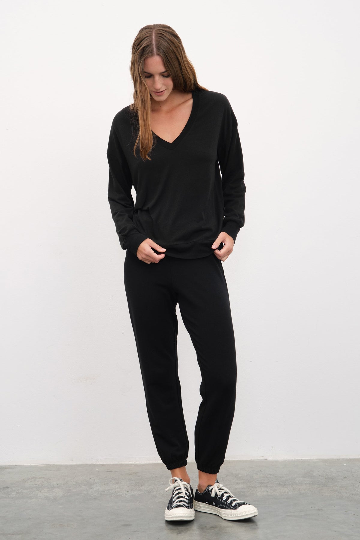 FeatherSoft Lightweight Jogger