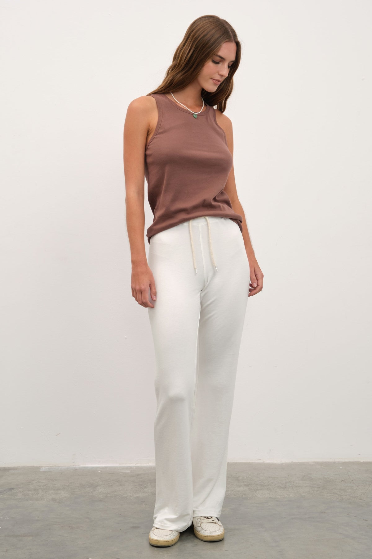 FeatherSoft Flare Lightweight Sweatpants