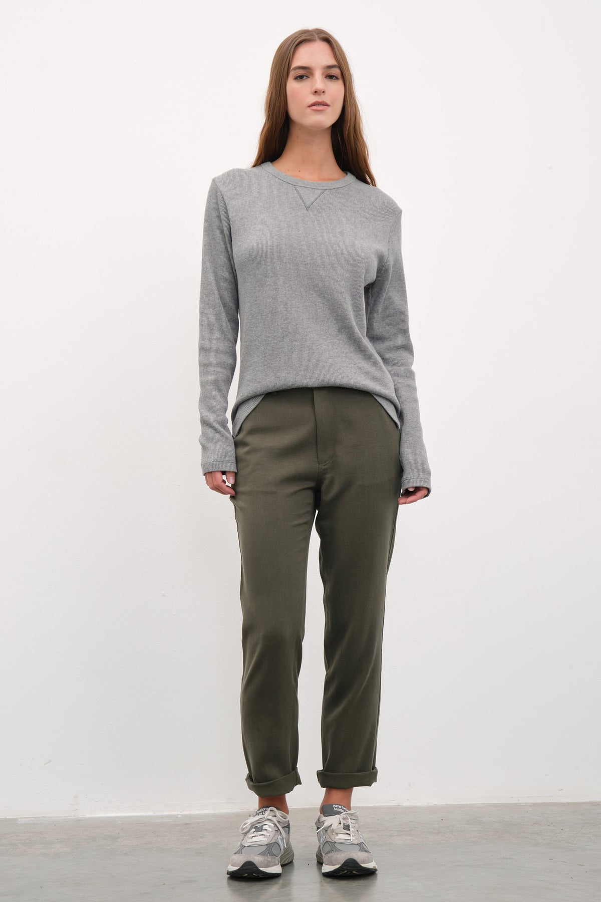 Chino Pants in TENCEL™