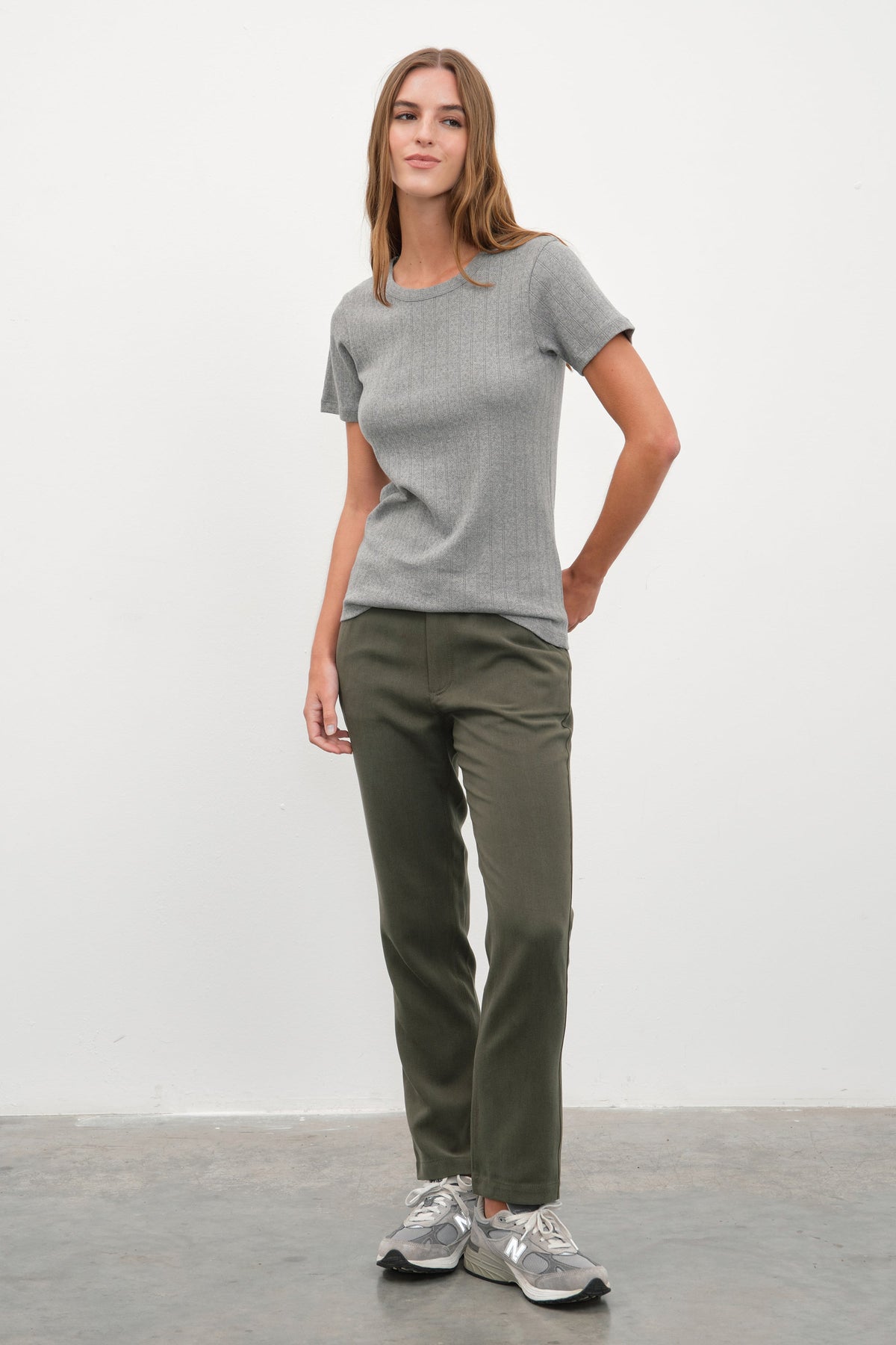 Chino Pants in TENCEL™