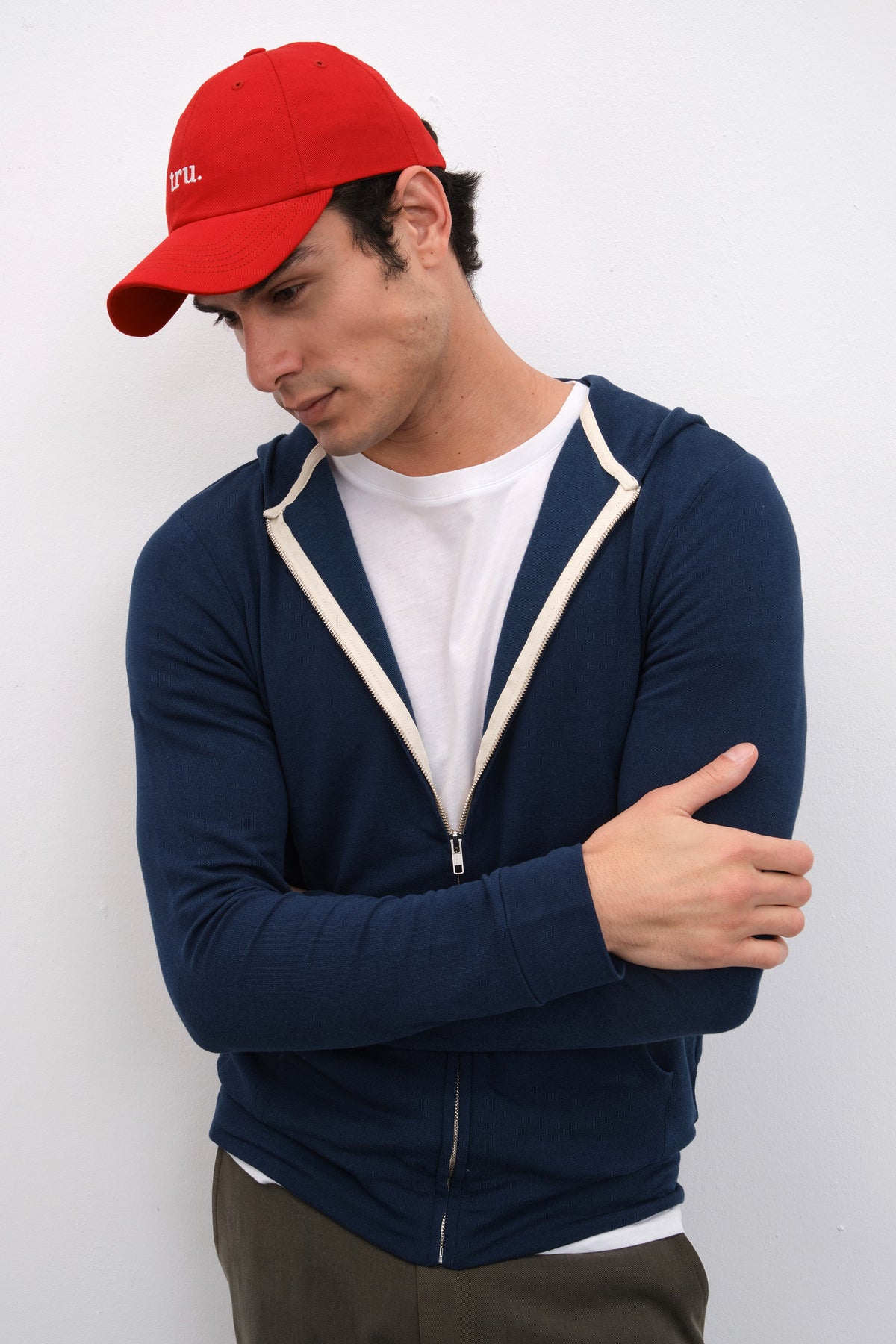Unisex Cap