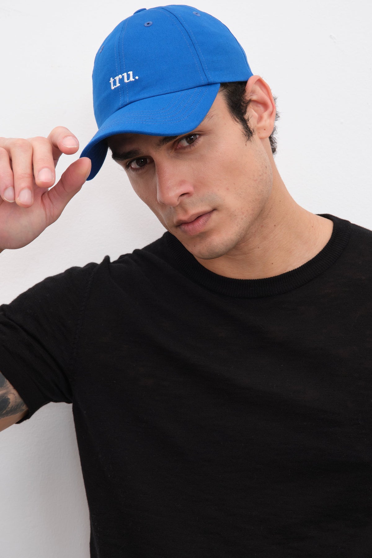 Unisex Cap