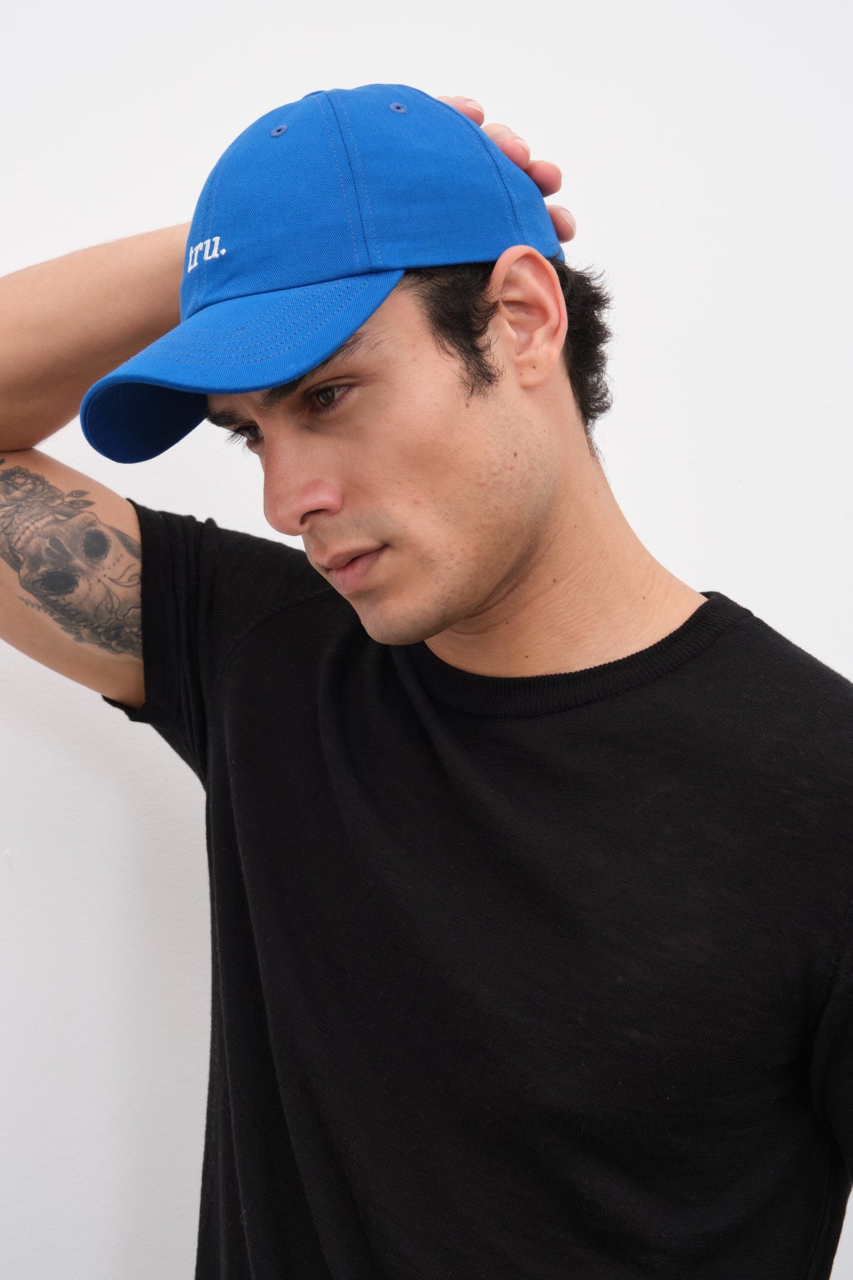 Unisex Cap