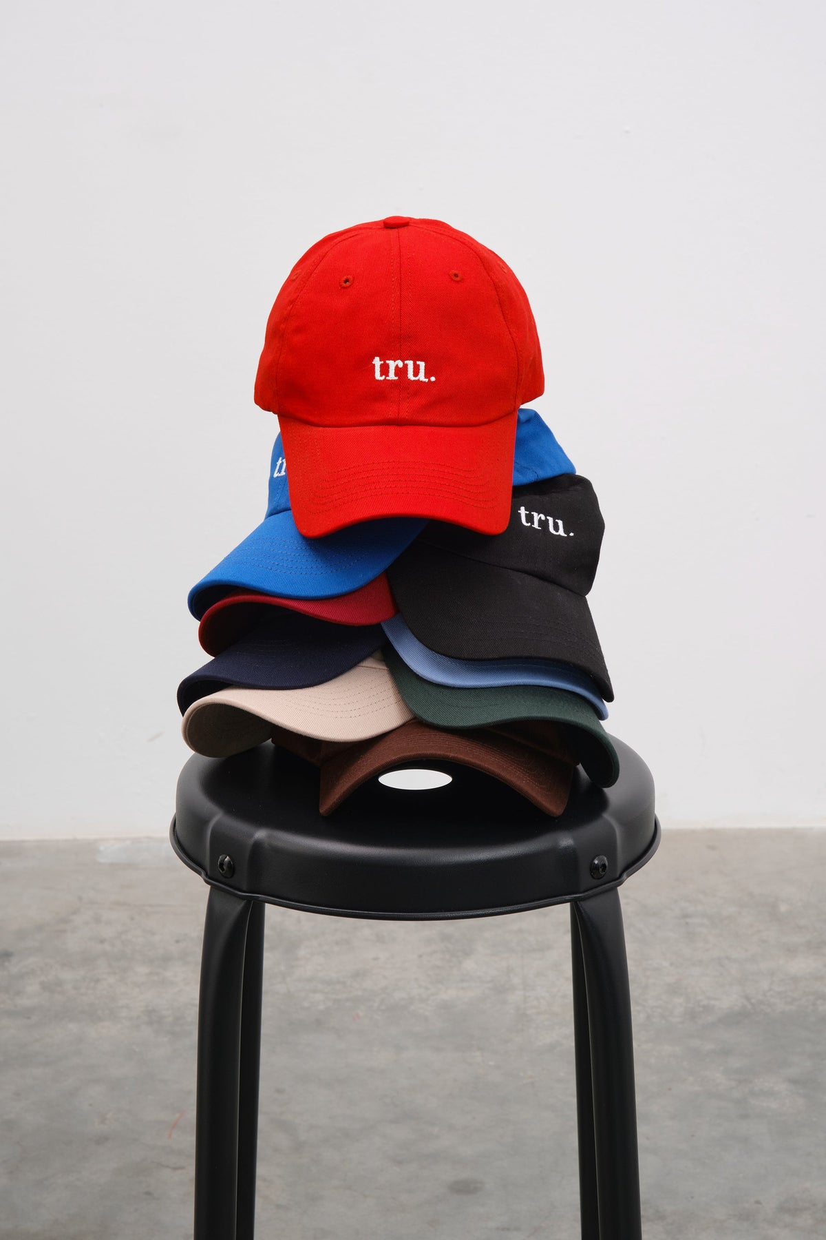 Unisex Cap