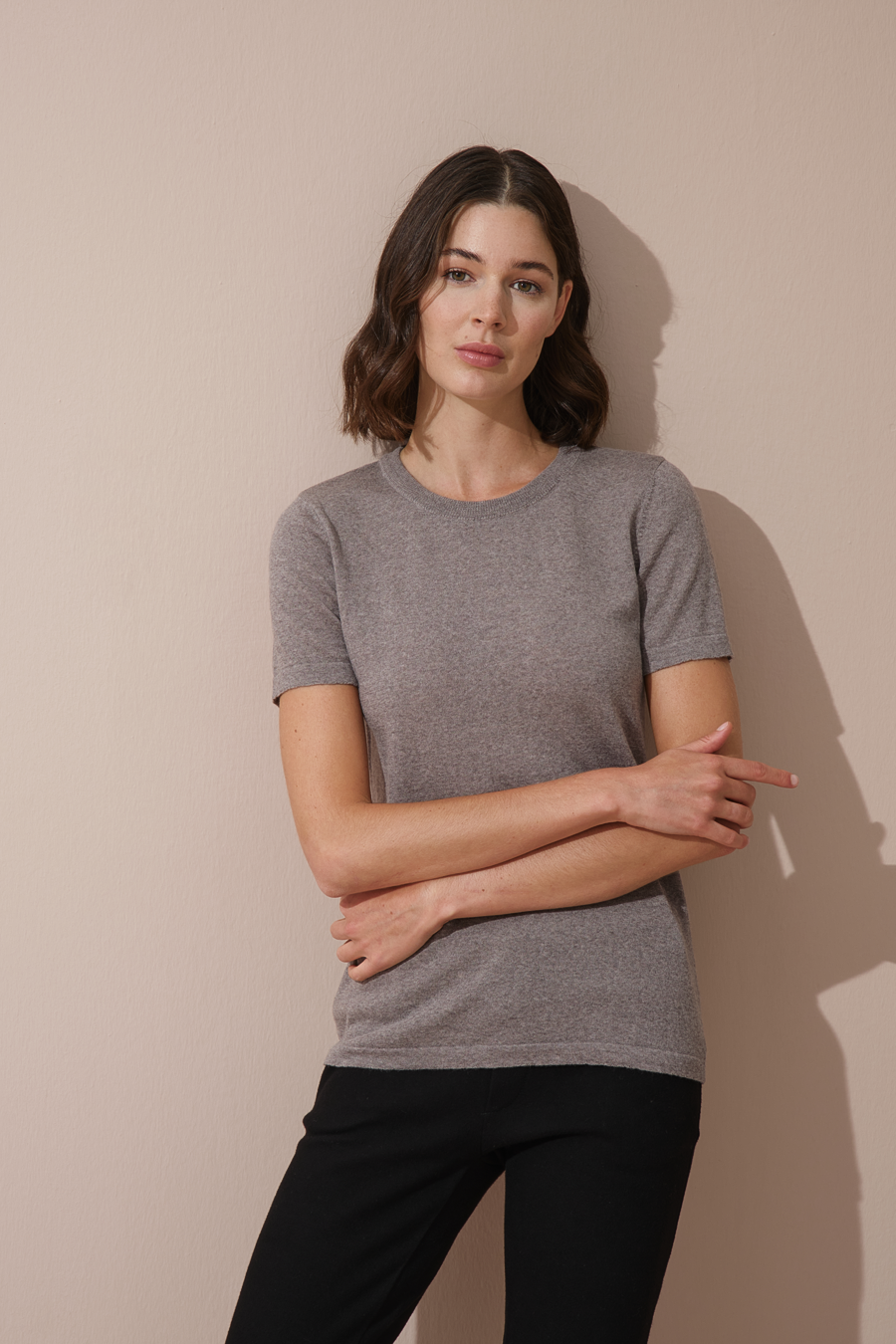 Lightweight Merino T-shirt