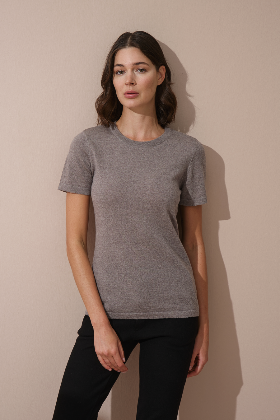 Lightweight Merino T-shirt