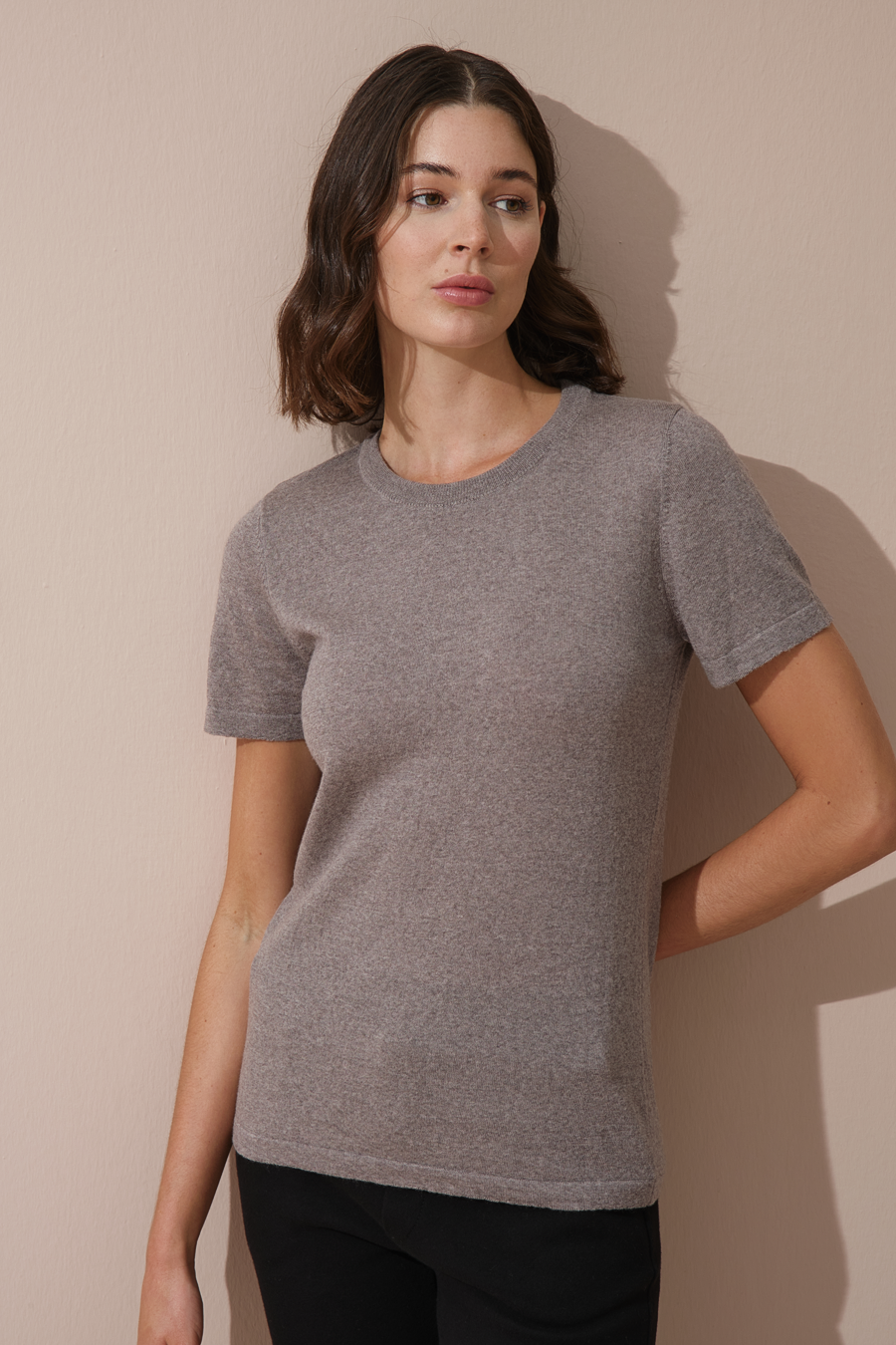 Lightweight Merino T-shirt