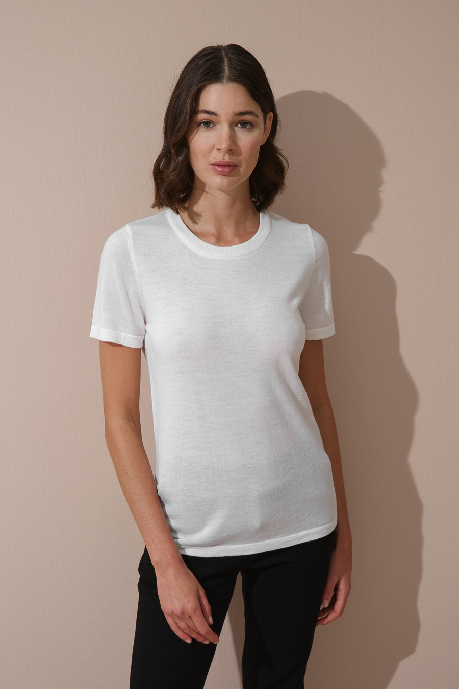 Lightweight Merino T-shirt