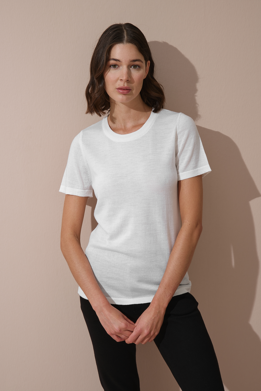 Lightweight Merino T-shirt