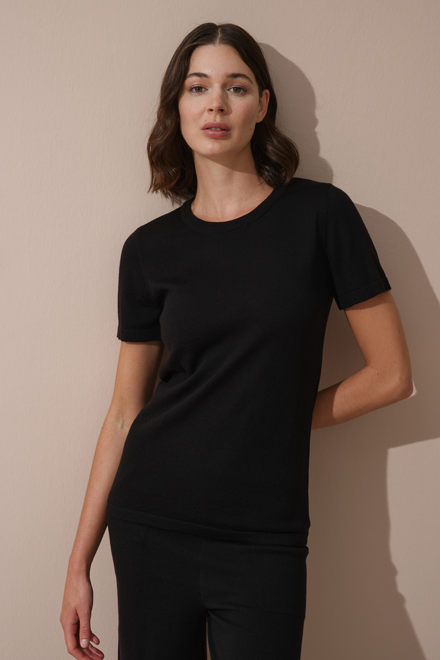 Lightweight Merino T-shirt