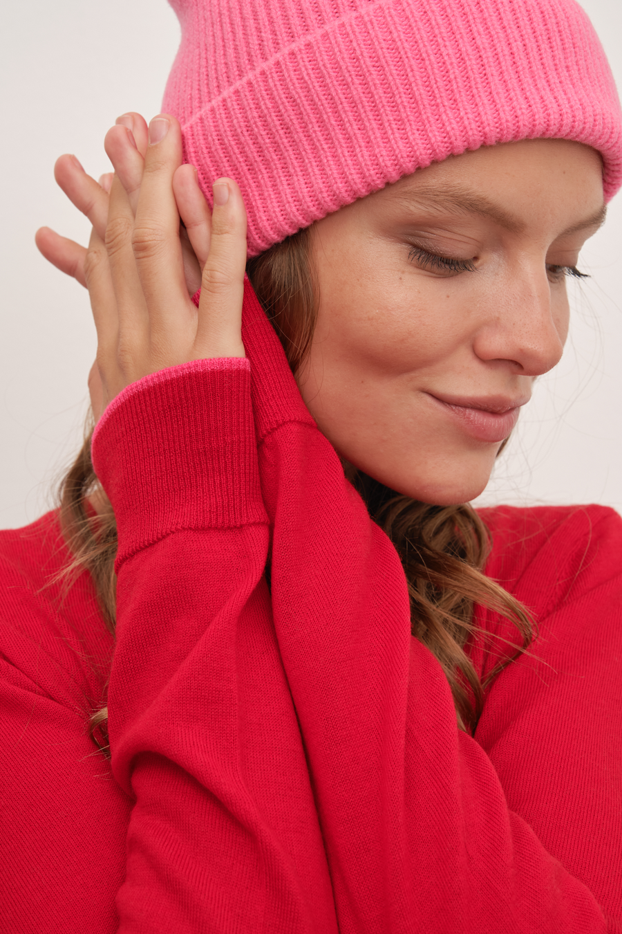 Unisex Merino Beanie