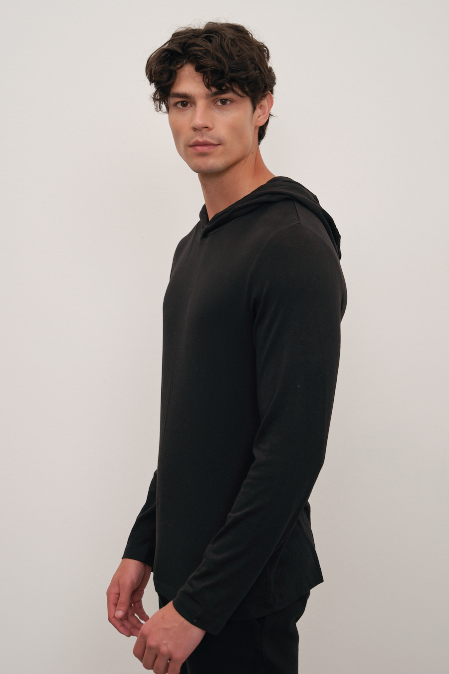 Super-Lightweight Unisex Hoodie