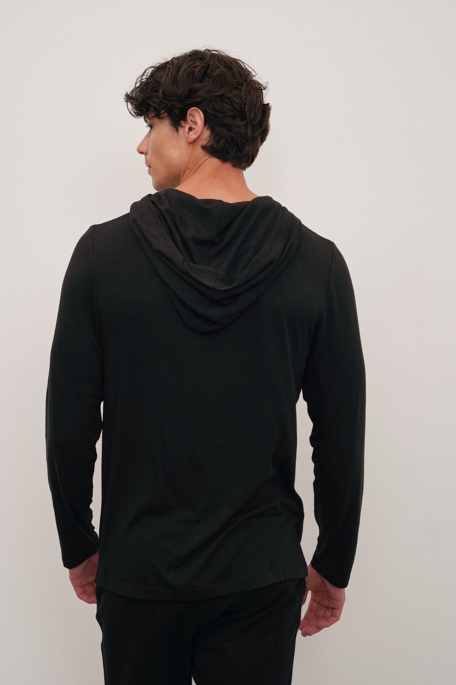 Super-Lightweight Unisex Hoodie