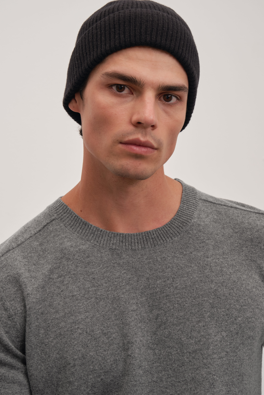 Unisex Merino Beanie