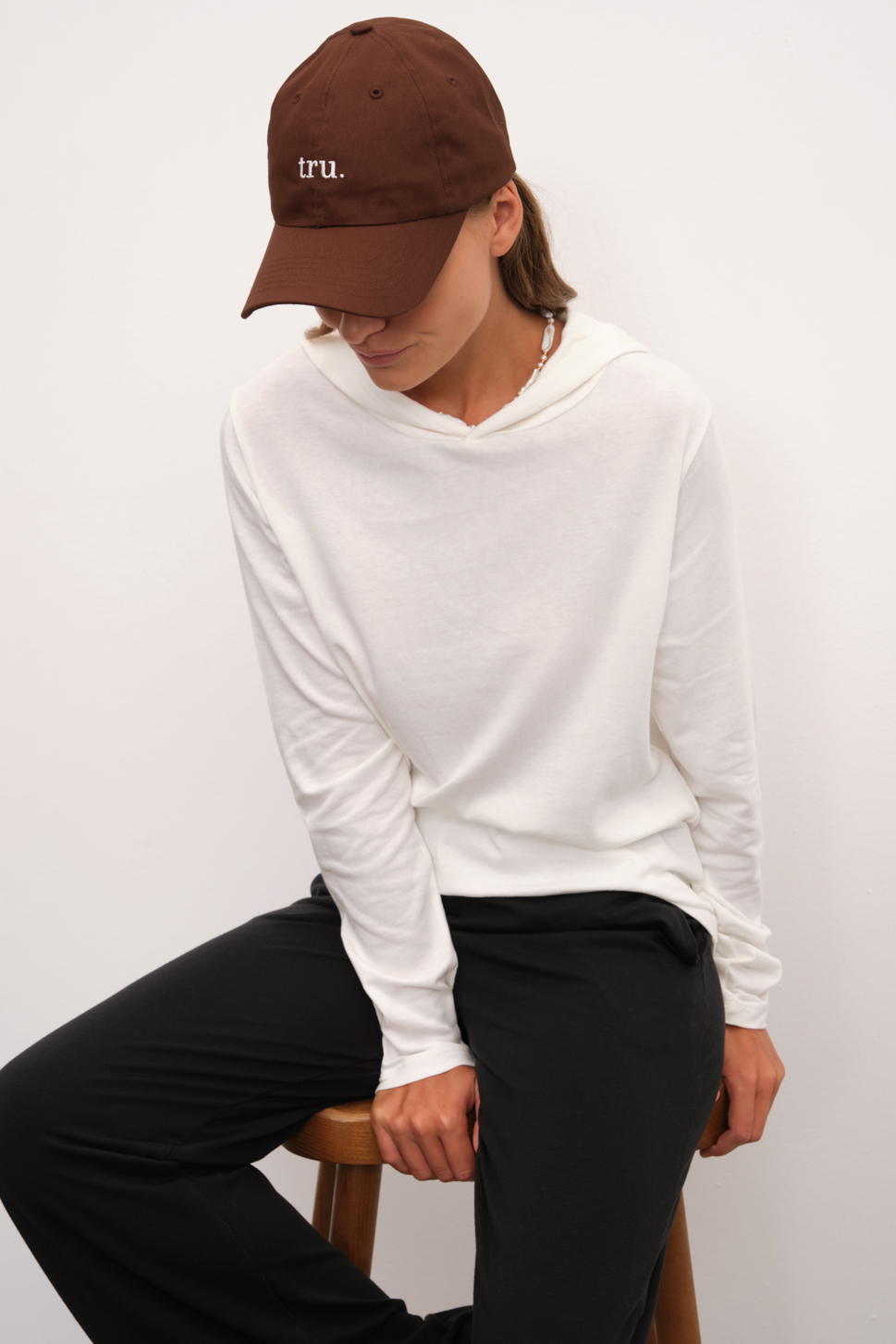 Super-Lightweight Unisex Hoodie