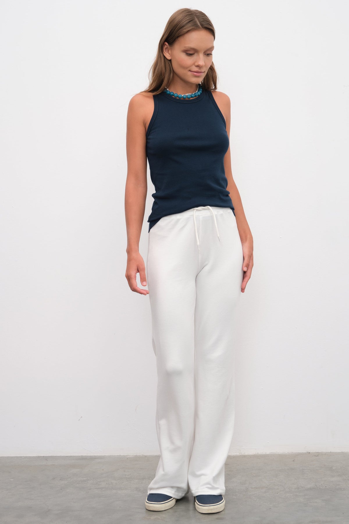 FeatherSoft Flare Lightweight Sweatpants