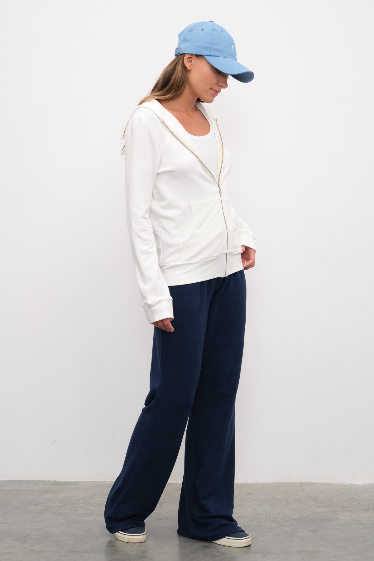 FeatherSoft Flare Lightweight Sweatpants