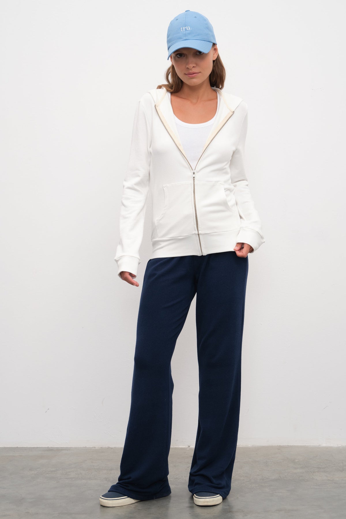 FeatherSoft Flare Lightweight Sweatpants
