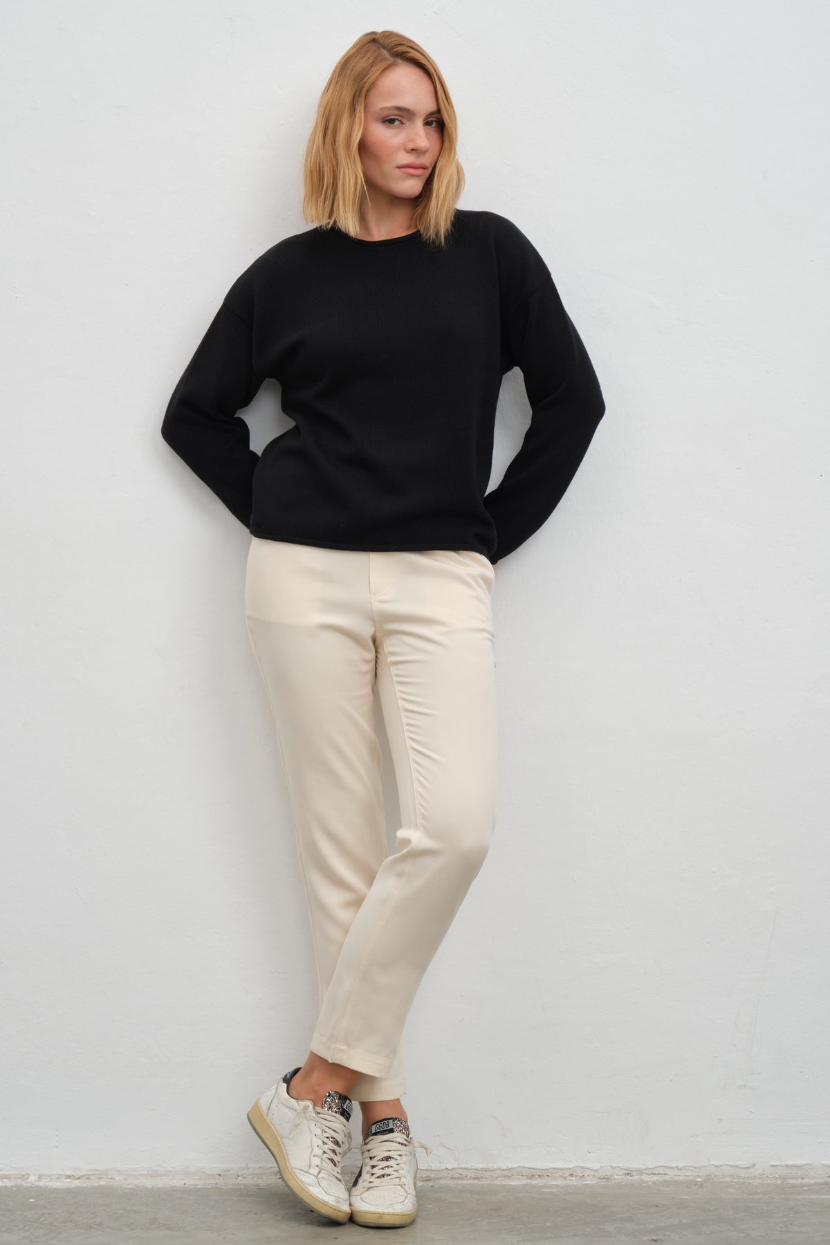 Chino Pants in TENCEL™