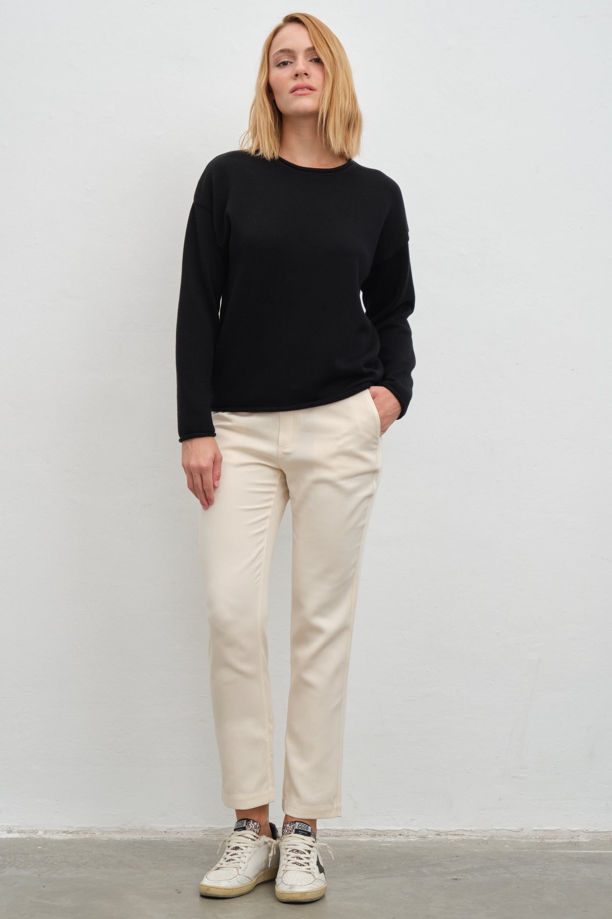 Chino Pants in TENCEL™