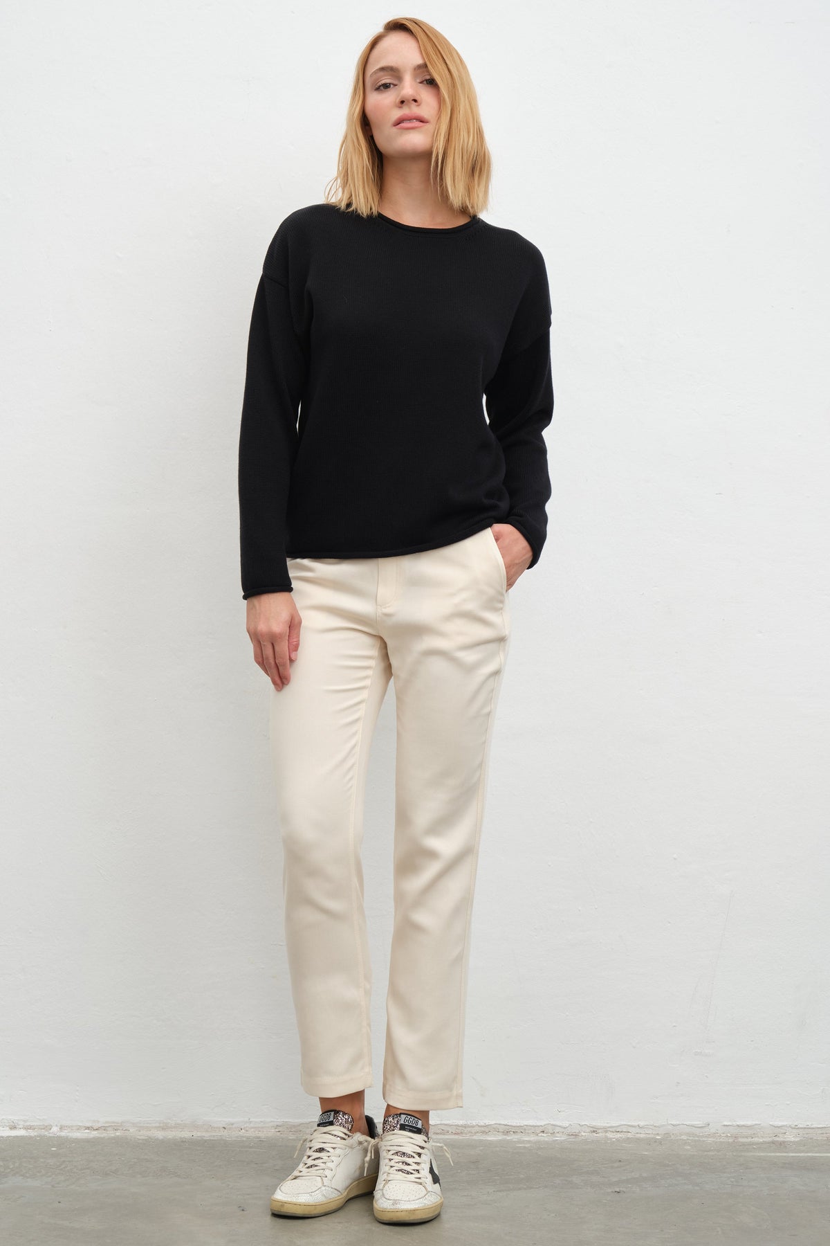 Chino Pants in TENCEL™