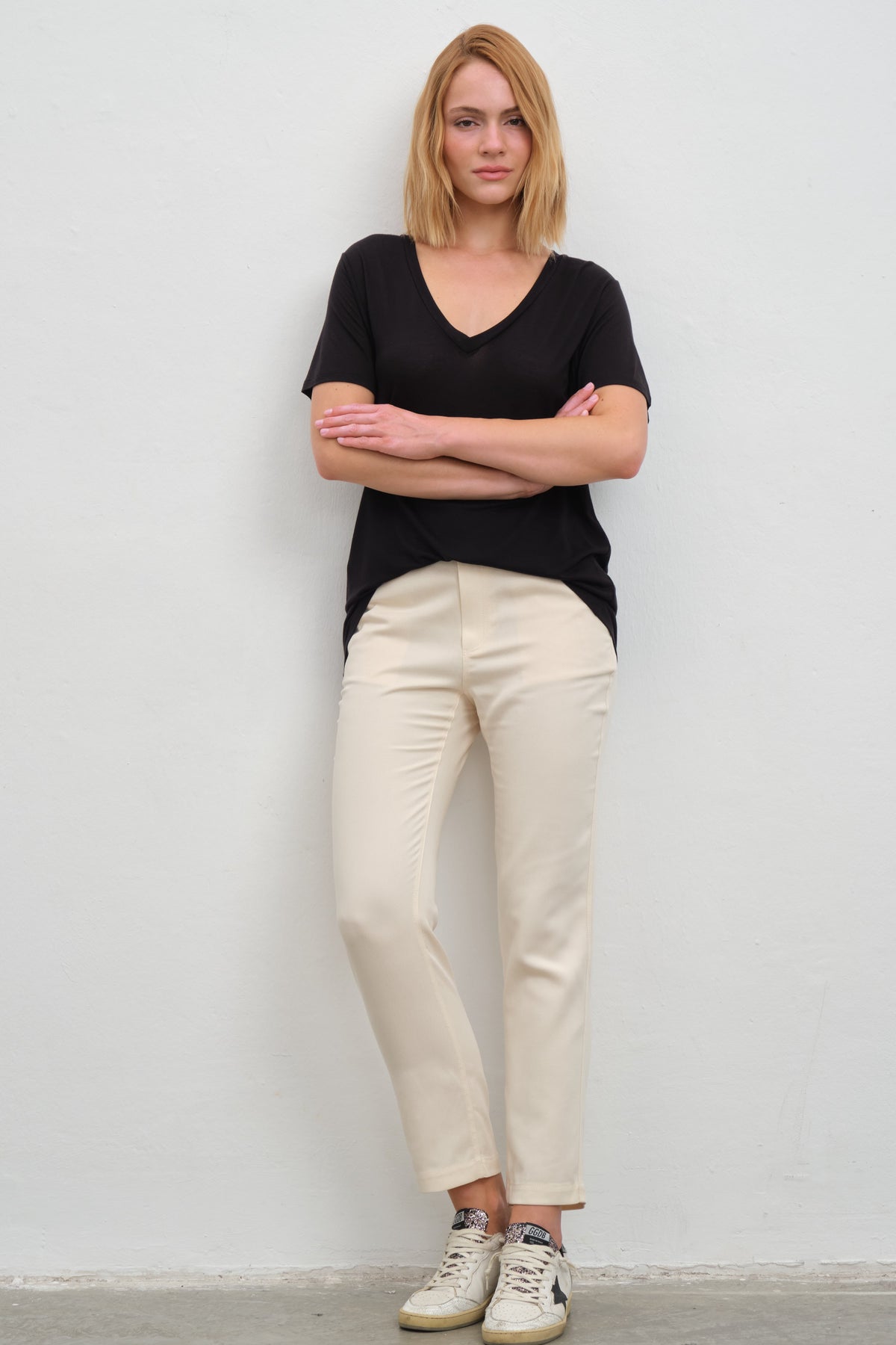 Chino Pants in TENCEL™
