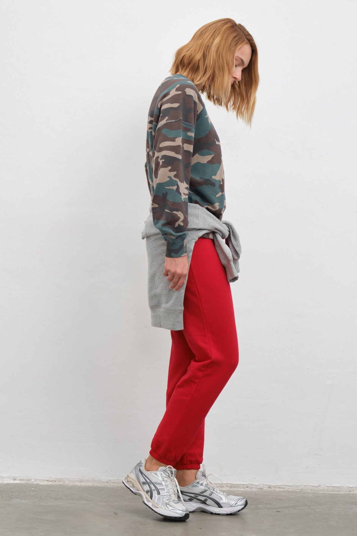 SuperSoft Joggers in Modal Fleece