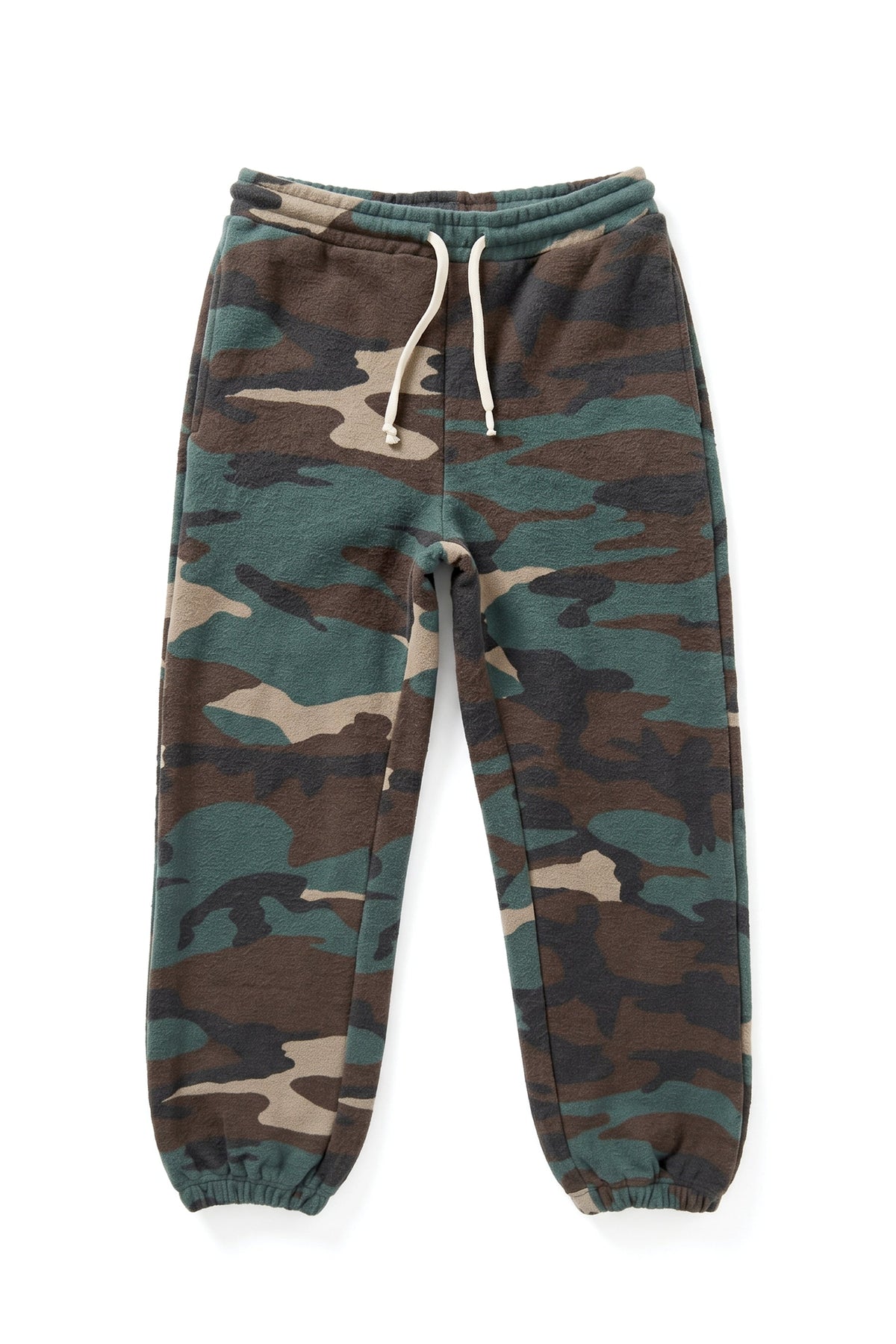 Modal Fleece Kids Jogger