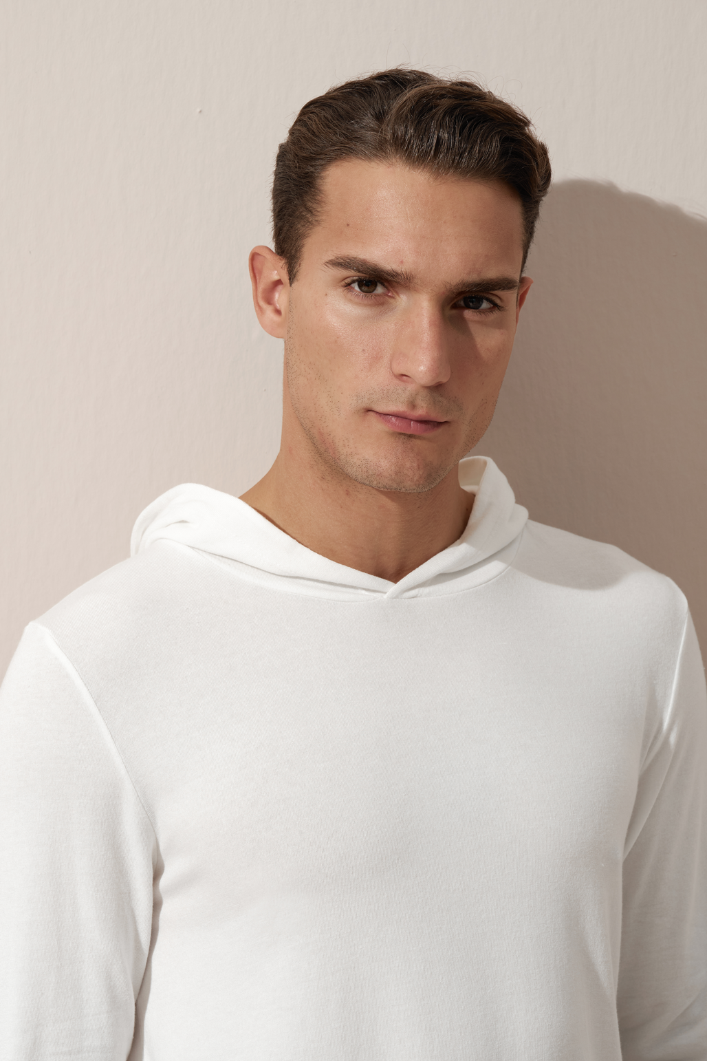 Super-Lightweight Unisex Hoodie