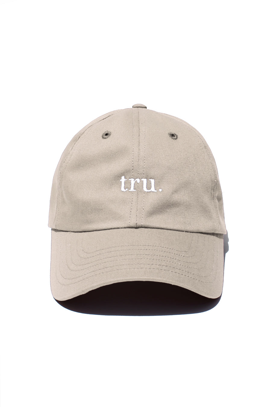 Unisex Logo Cap