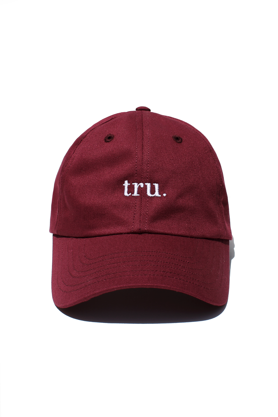 Unisex Logo Cap