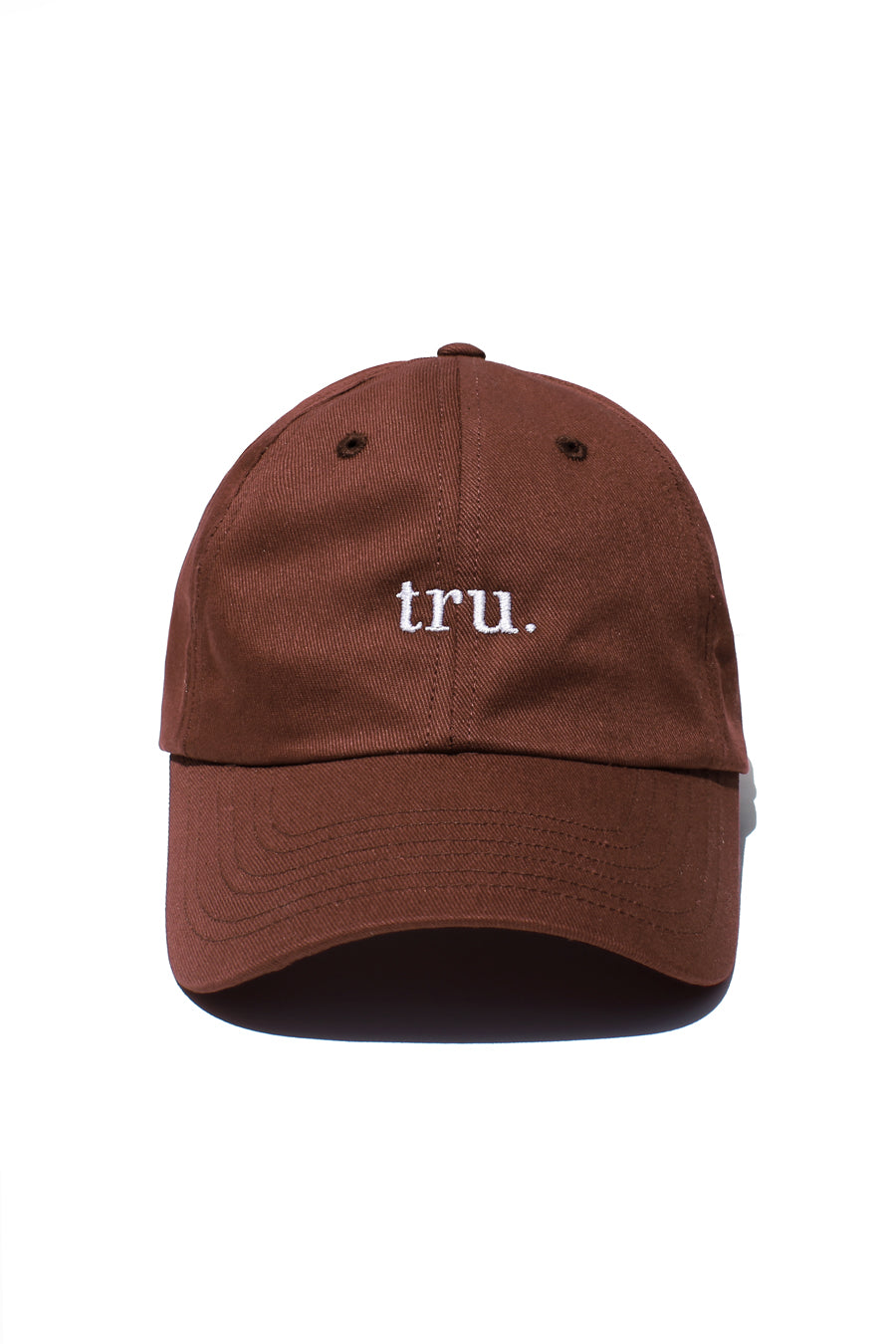 Unisex Logo Cap