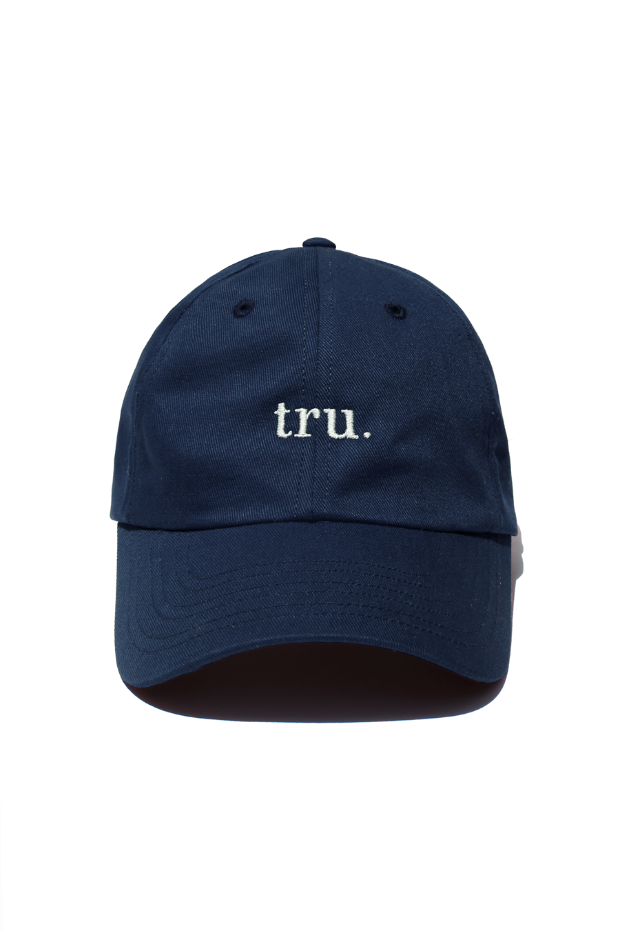 Unisex Logo Cap