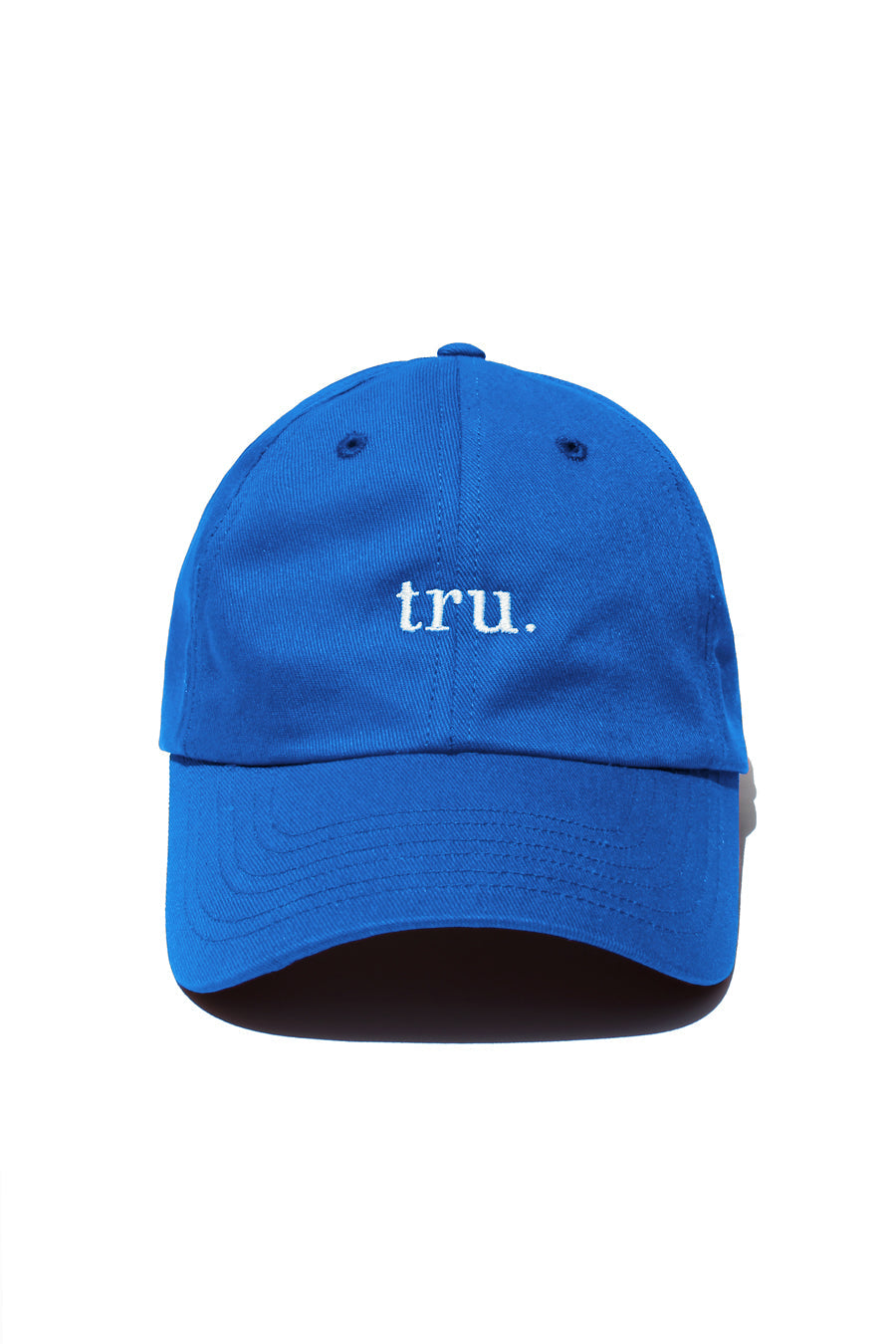 Unisex Logo Cap